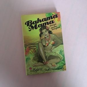 BAHAMA MAMA BRONZER